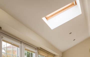 Ruthernbridge conservatory roof insulation companies