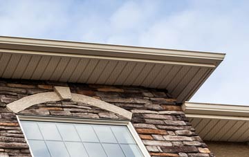 Ruthernbridge diy soffit installation