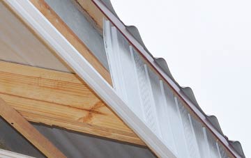 why Ruthernbridge fascia repairs are essential