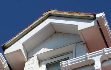 Ruthernbridge fascia installation costs