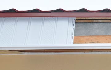 Ruthernbridge fascia repair costs