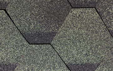 Ruthernbridge fibreglass shingle repairs