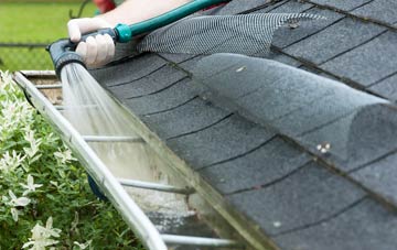Ruthernbridge gutter cleaning costs