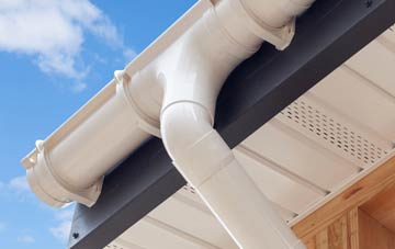 Ruthernbridge gutter installation costs