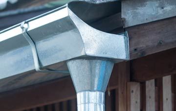 Ruthernbridge guttering companies