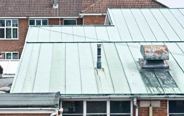 Ruthernbridge lead roofing costs