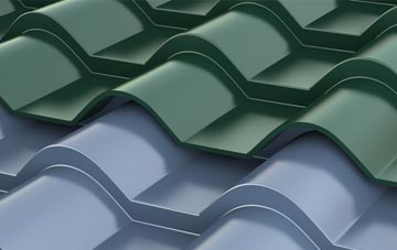 who should consider Ruthernbridge plastic roofs