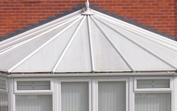 Ruthernbridge polycarbonate conservatory roof repairs