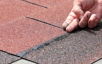 Ruthernbridge asphalt roof repairs