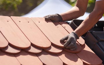 Ruthernbridge roof tile contractors