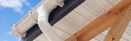 get Ruthernbridge guttering quotes today