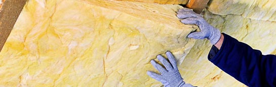 quotes for Ruthernbridge roof insulation