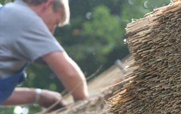 professional Ruthernbridge thatchers