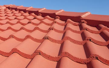 Ruthernbridge tile and slate roof replacement