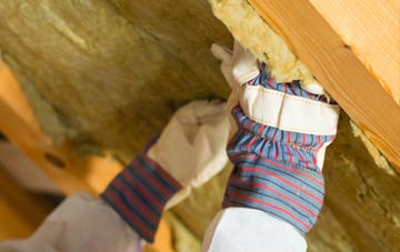 types of Ruthernbridge pitched roof insulation materials