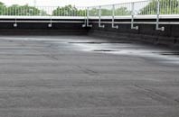 find rated Ruthernbridge flat roofing companies