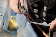 Ruthernbridge lead roof quotes