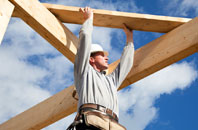 Ruthernbridge roof replacement work